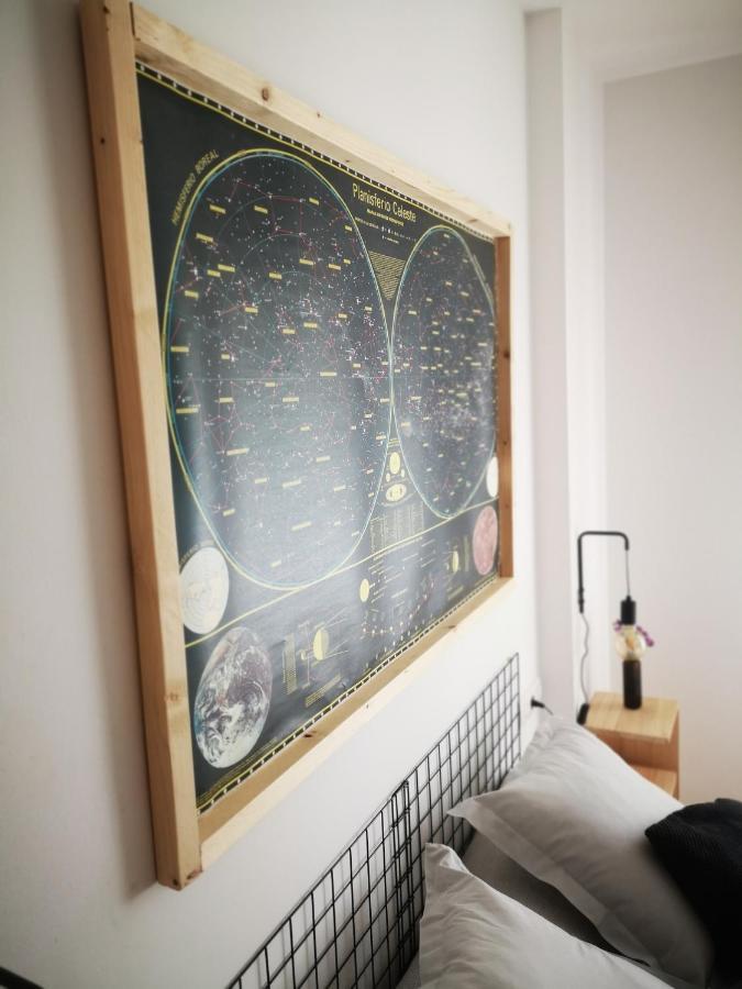 Entres Dos Paraisos: Zahara De Atunes Y Tarifa Apartament *