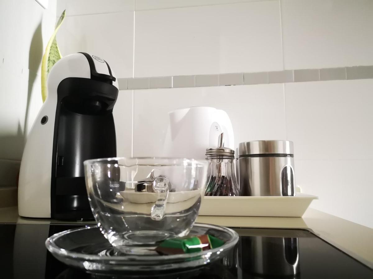 Entres Dos Paraisos: Zahara De Atunes Y Tarifa Apartament *