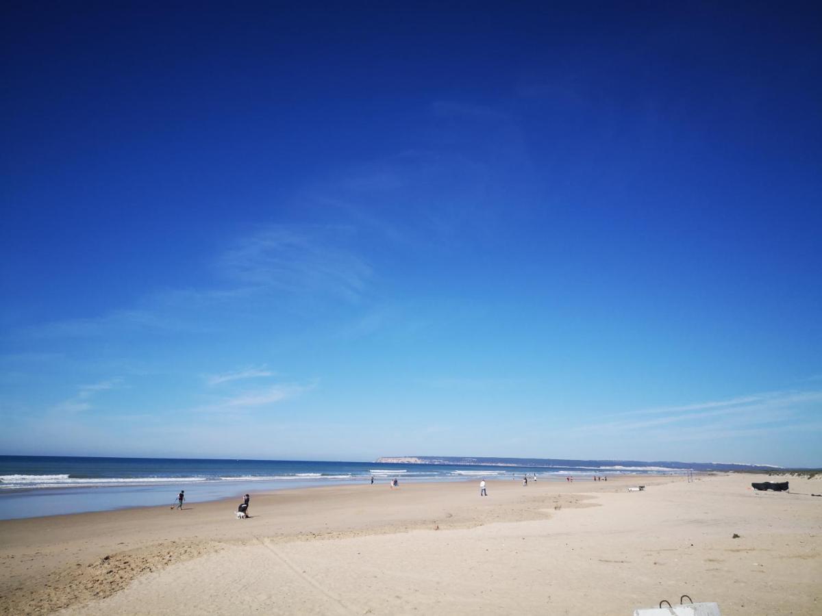 Entres Dos Paraisos: Zahara De Atunes Y Tarifa Apartament La Zarzuela