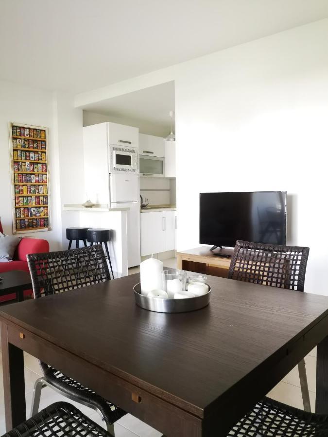 Entres Dos Paraisos: Zahara De Atunes Y Tarifa Apartament *