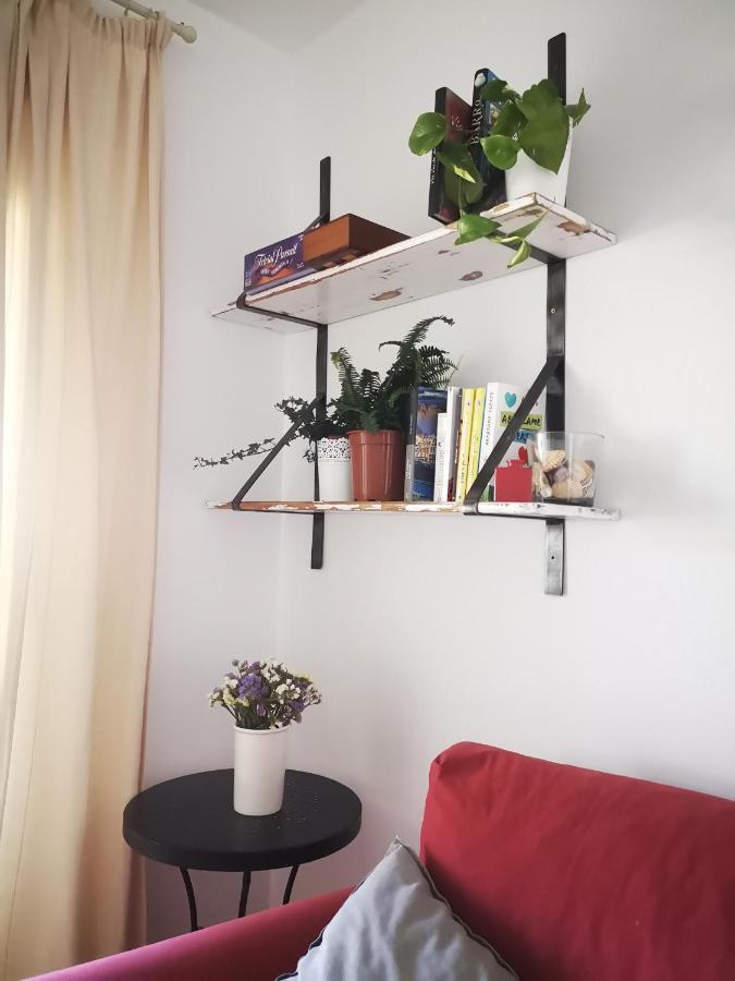 Apartament Entres Dos Paraisos: Zahara De Atunes Y Tarifa La Zarzuela