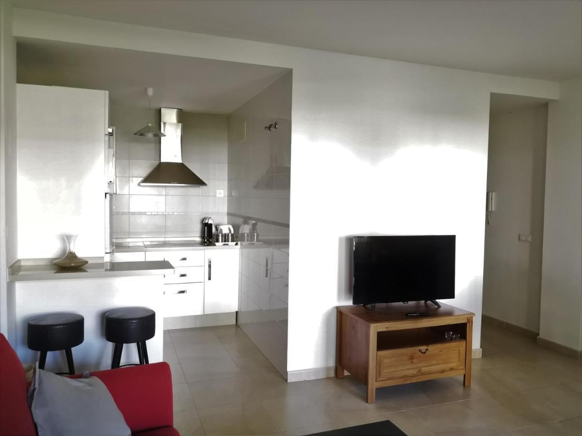 Apartament Entres Dos Paraisos: Zahara De Atunes Y Tarifa *