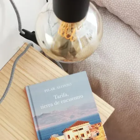 Entres Dos Paraisos: Zahara De Los Atunes Y Tarifa La Zarzuela Zewnętrze zdjęcie