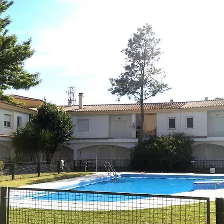 Entres Dos Paraisos: Zahara De Los Atunes Y Tarifa La Zarzuela Zewnętrze zdjęcie
