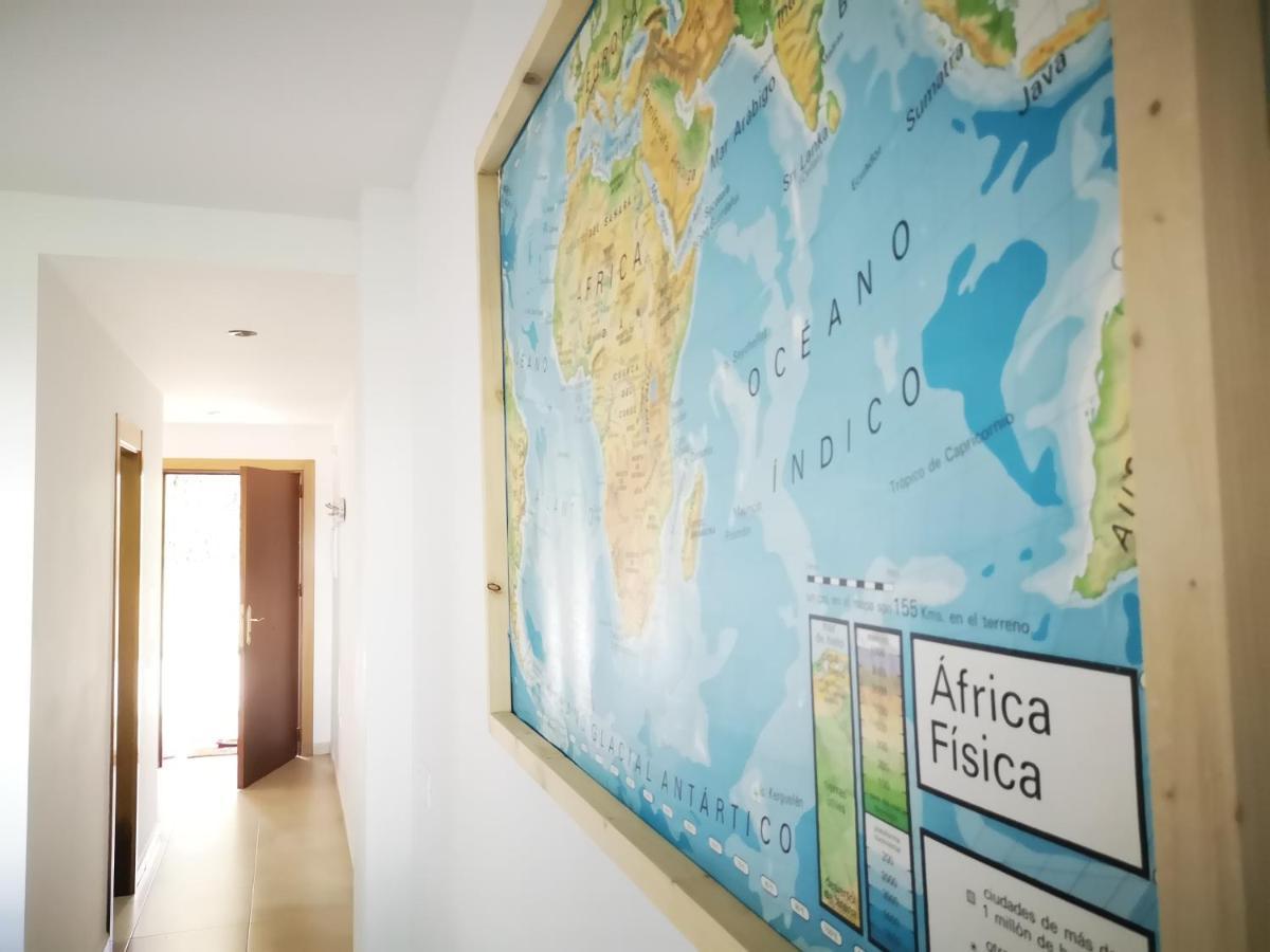 Apartment Entres Dos Paraisos: Zahara De Atunes Y Tarifa