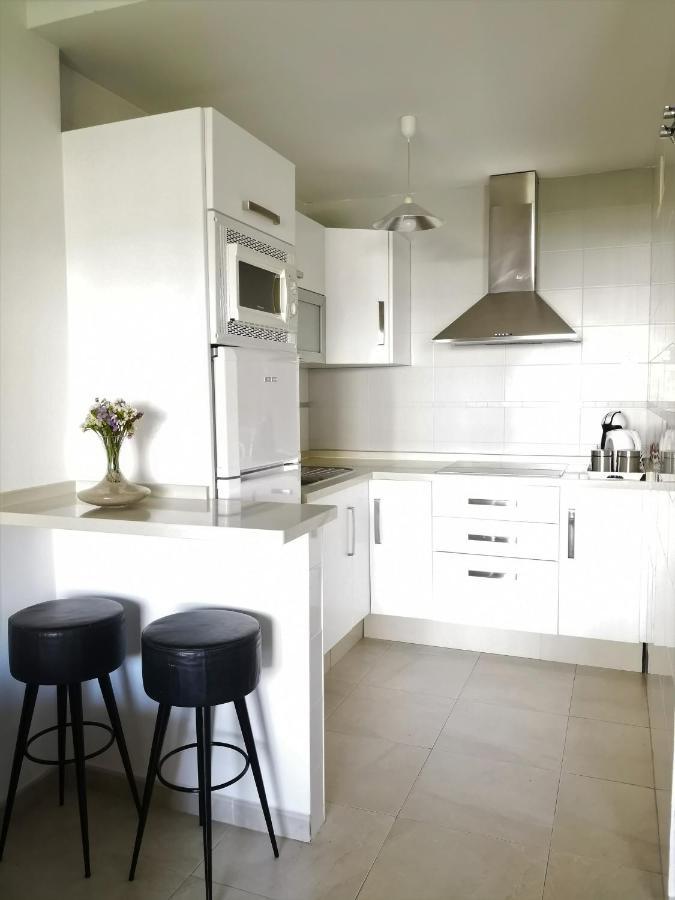 Apartment Entres Dos Paraisos: Zahara De Atunes Y Tarifa