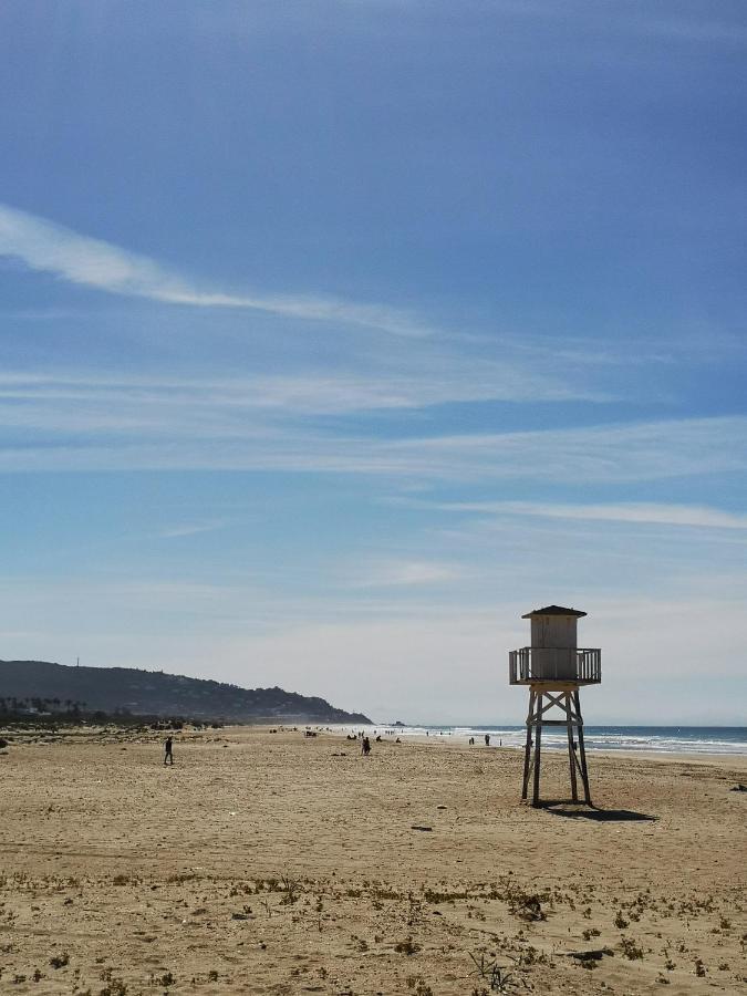 Entres Dos Paraisos: Zahara De Atunes Y Tarifa *