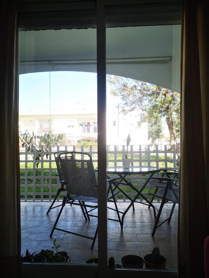 Entres Dos Paraisos: Zahara De Atunes Y Tarifa Apartment La Zarzuela