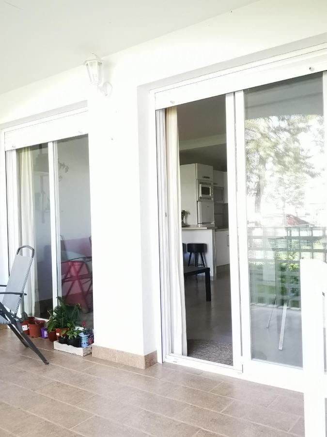 Apartment Entres Dos Paraisos: Zahara De Atunes Y Tarifa *