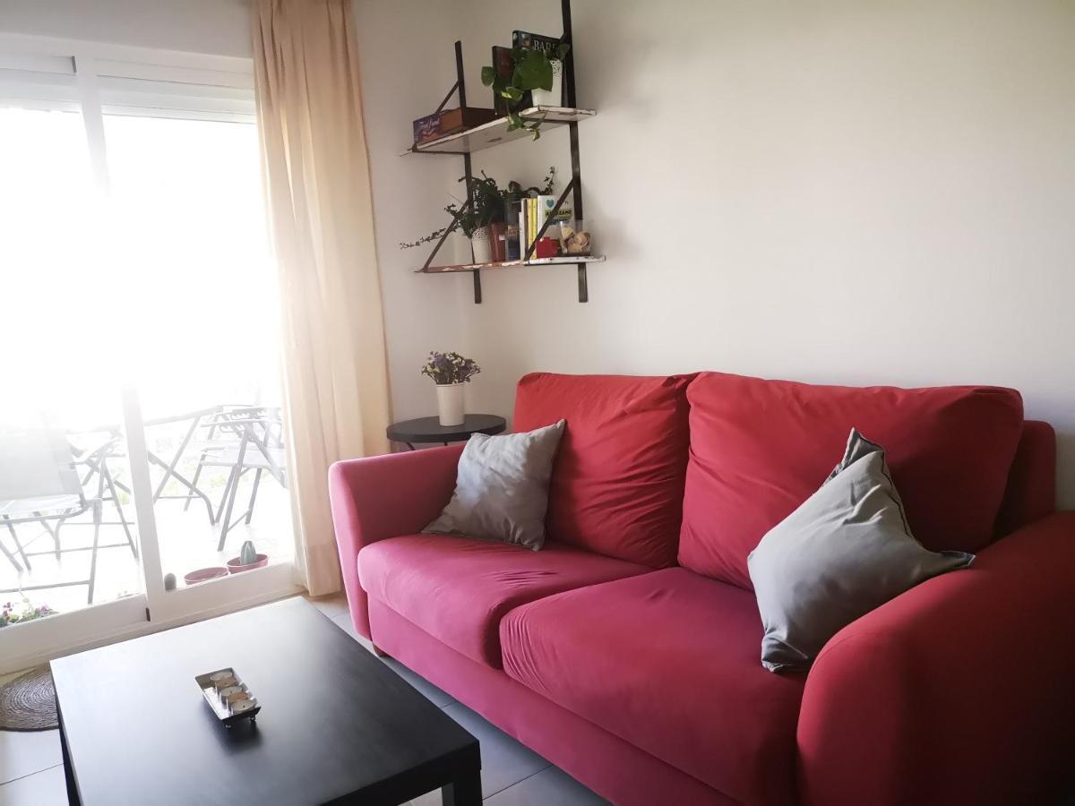 Entres Dos Paraisos: Zahara De Atunes Y Tarifa Apartment La Zarzuela
