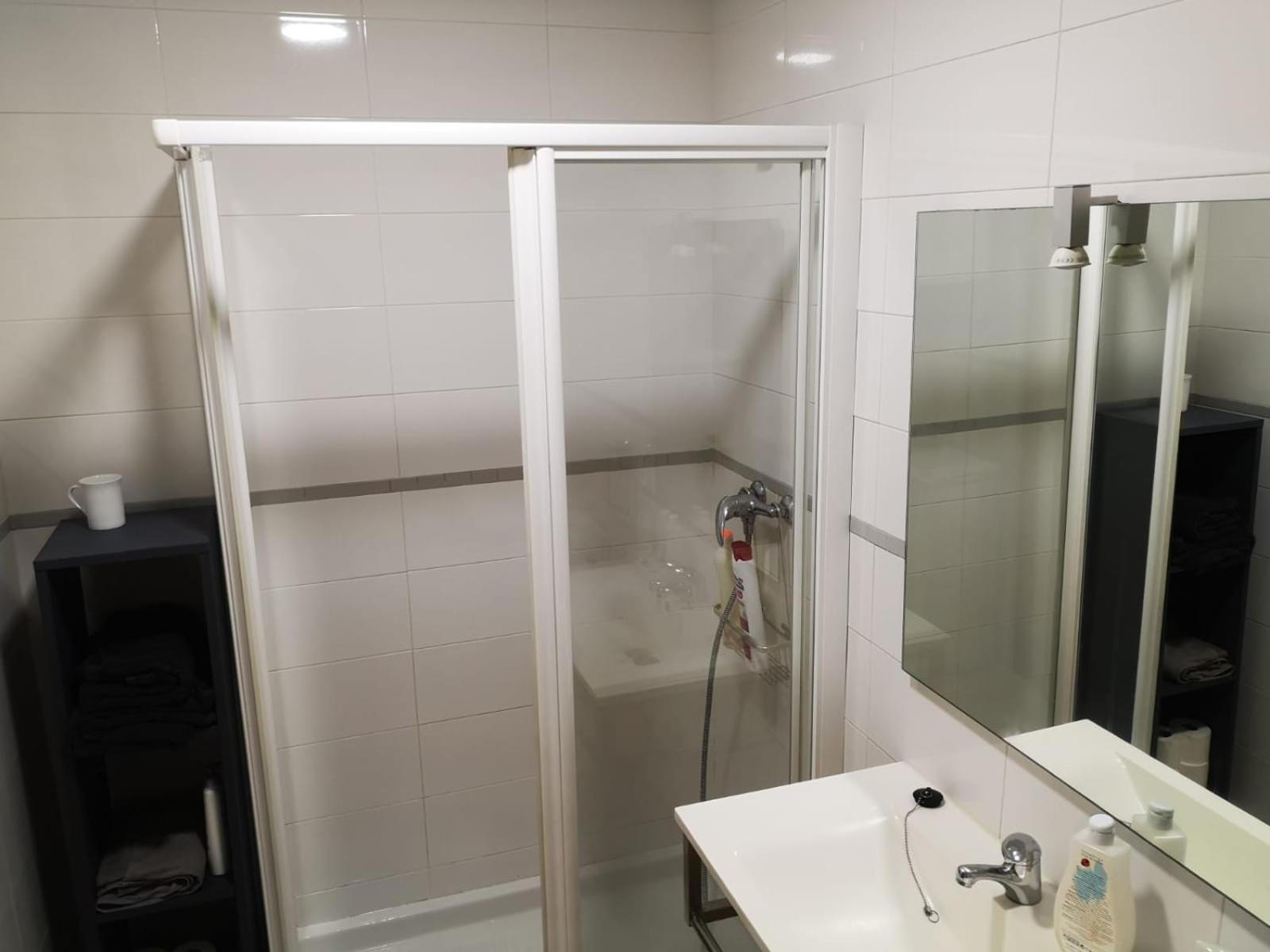 Entres Dos Paraisos: Zahara De Atunes Y Tarifa Apartment *