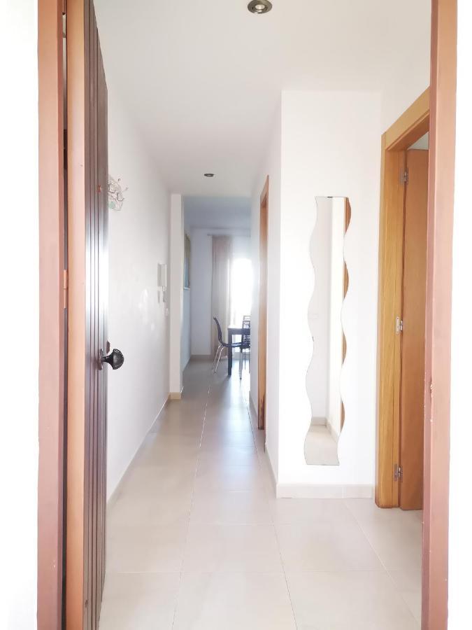 Entres Dos Paraisos: Zahara De Atunes Y Tarifa Appartement La Zarzuela