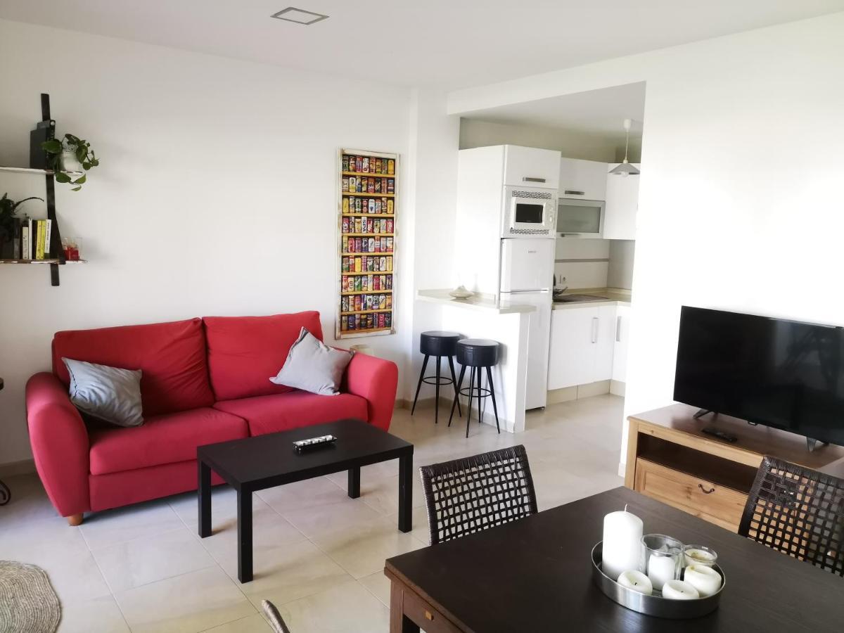 Entres Dos Paraisos: Zahara De Atunes Y Tarifa Appartement