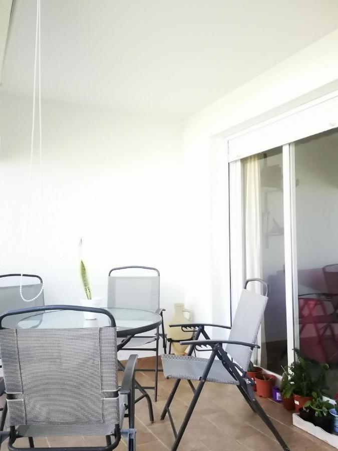 Appartement Entres Dos Paraisos: Zahara De Atunes Y Tarifa La Zarzuela