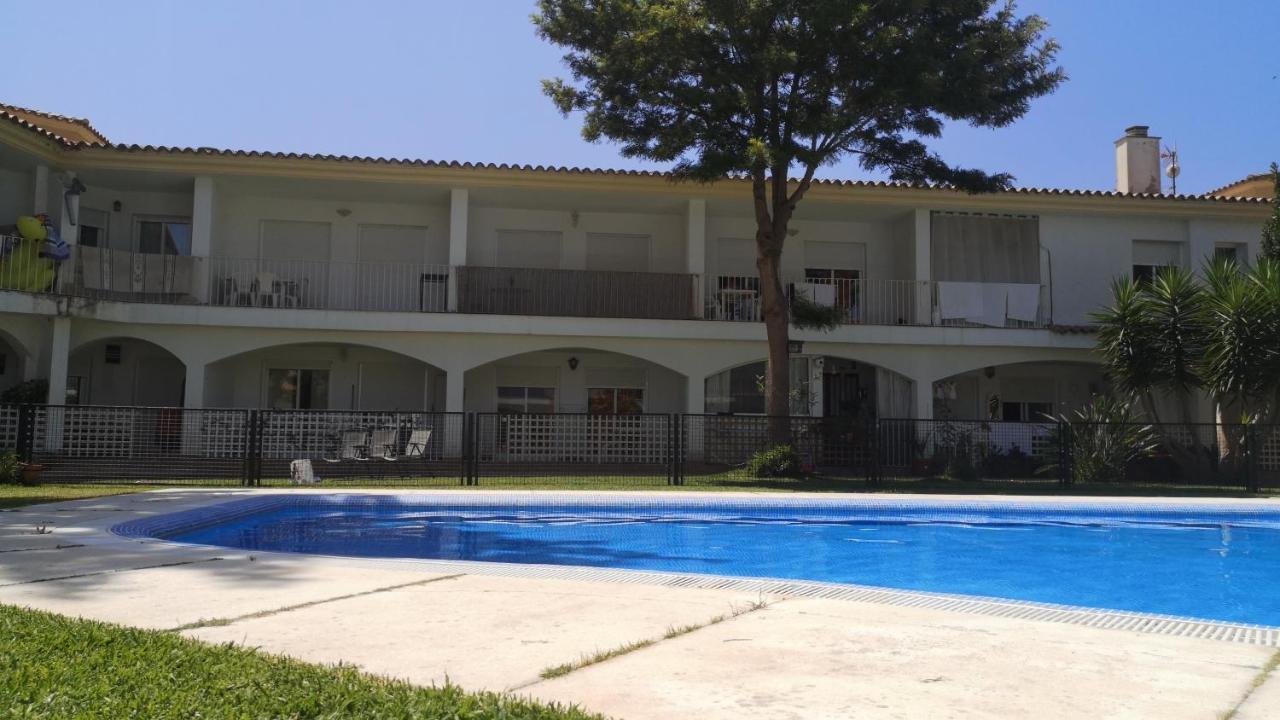 Entres Dos Paraisos: Zahara De Atunes Y Tarifa Appartement La Zarzuela